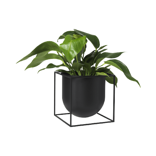 Kubus Flowerpot 23