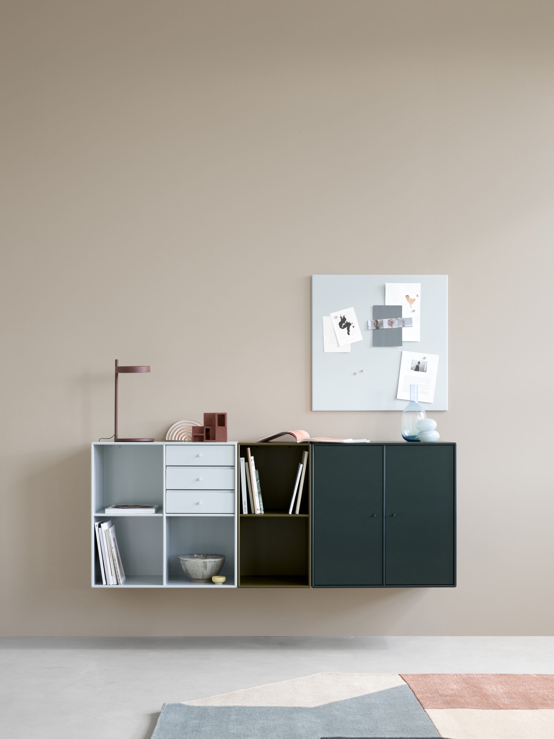 Montana Sideboard Kampagne