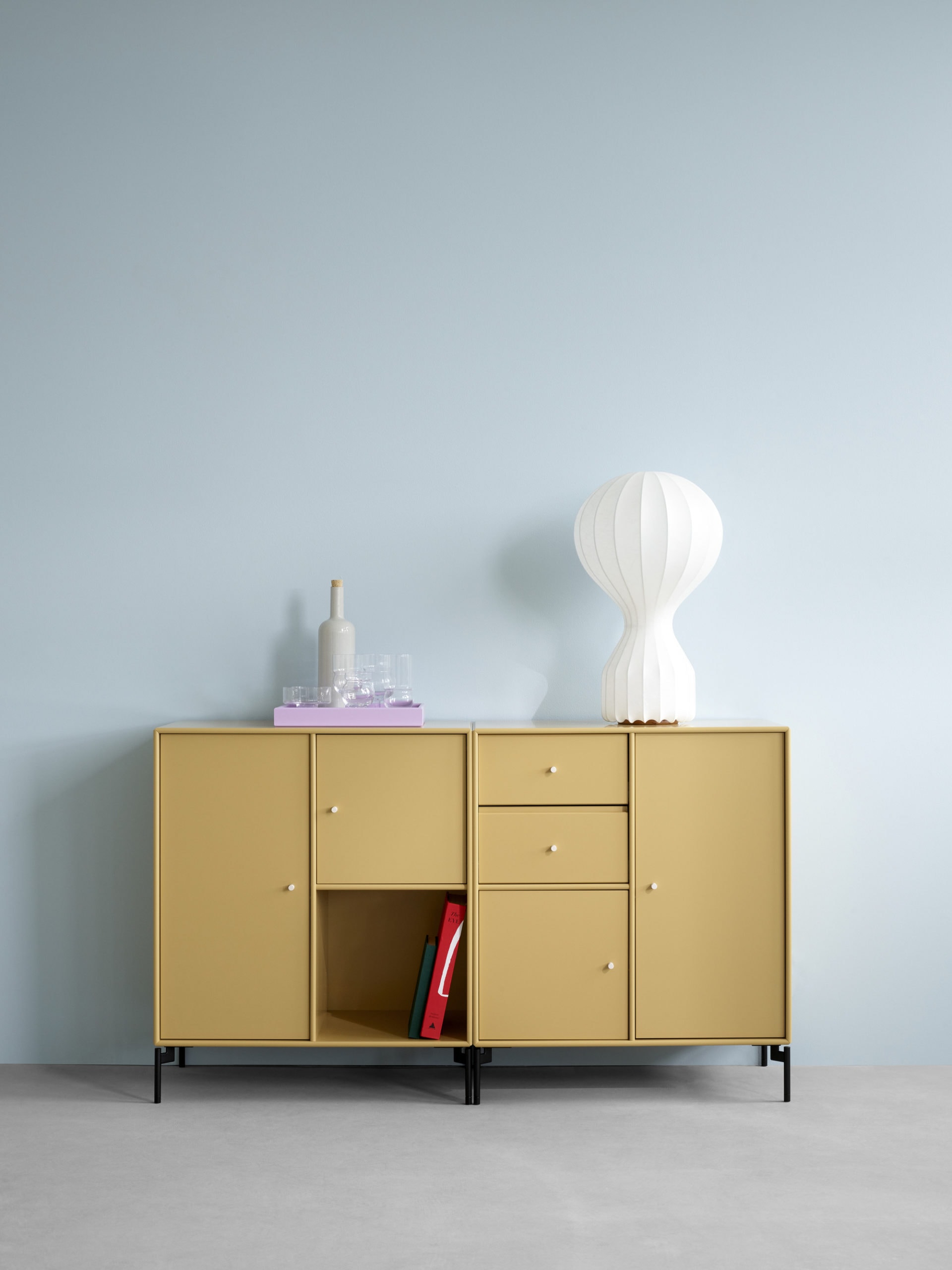 Montana Sideboard Kampagne