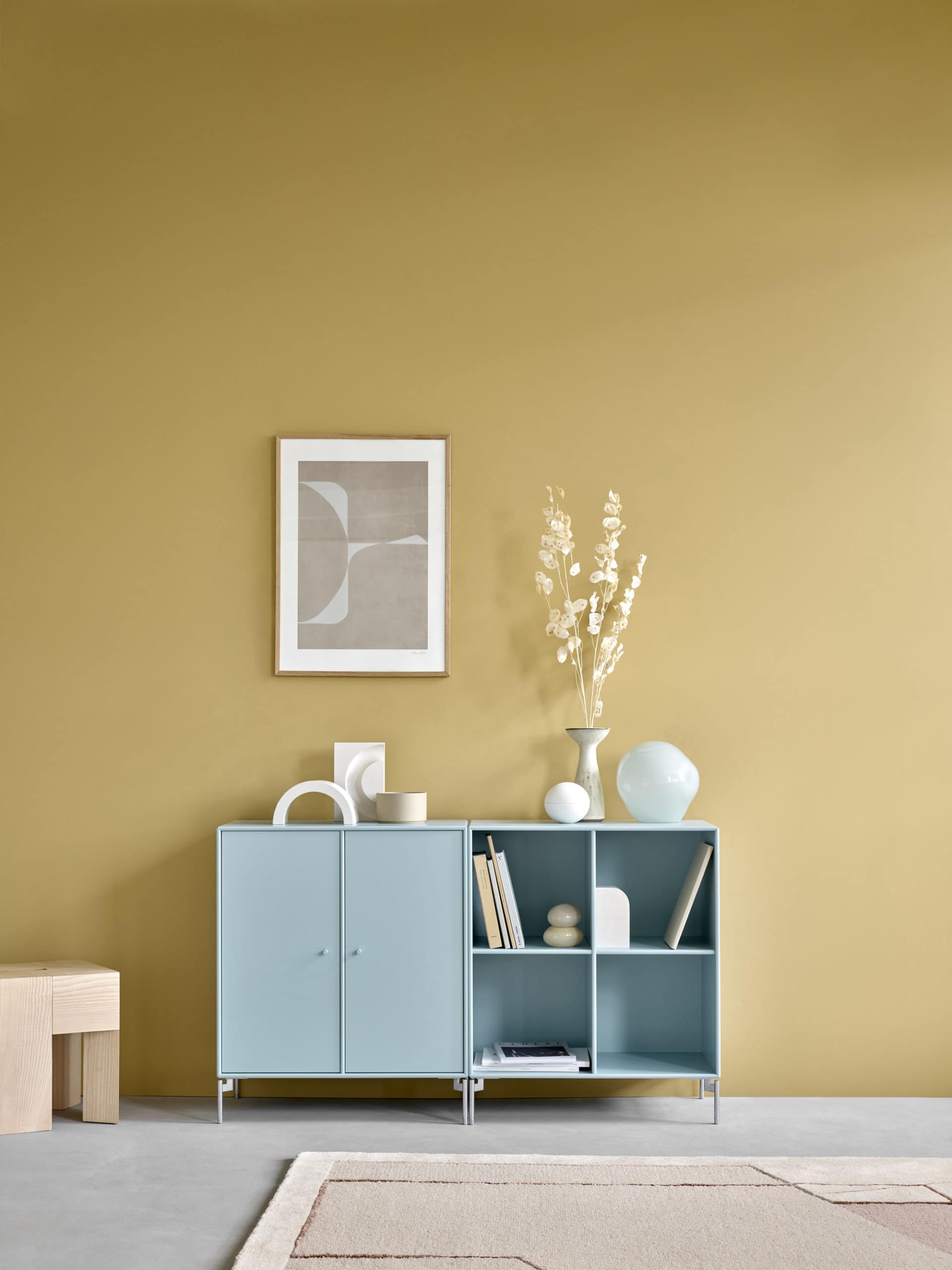 Montana Sideboard Kampagne