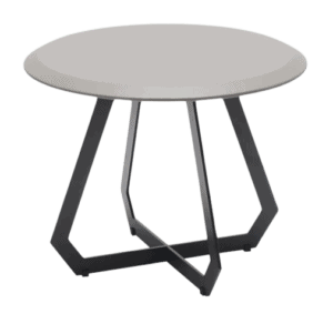 The Fetish table grå