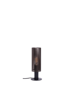Vouge Bordlampe Small bronze sort
