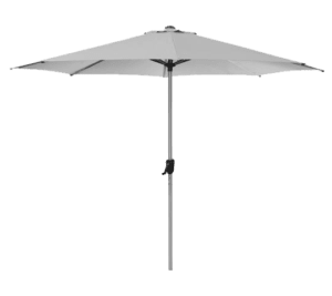 Sunshade parasol