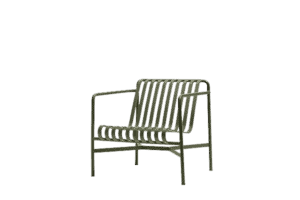 Palissade Lounge Chair