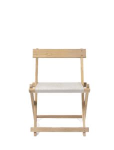 Spisebordsstol I BM4570