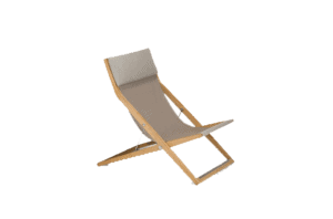 Seayou Deck Chair