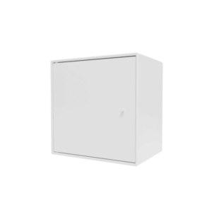 Montana Mini 1003 - New White