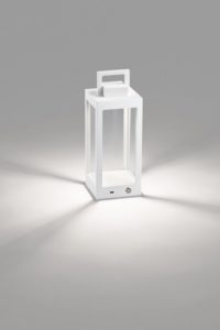 Lantern Table T1
