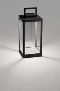 Lantern Table T2