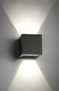 Cube Up/Down LED