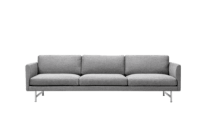 Calmo 3-personers sofa 80