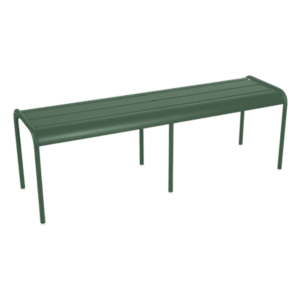 3/4 Seater Bench Luxembourg