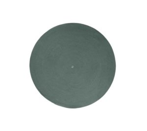 circle - dark green - 140 cm - schiang living
