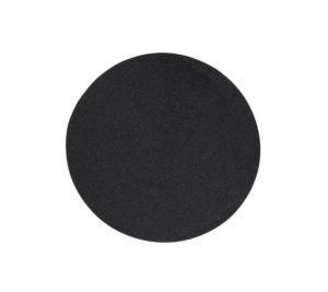 circle - dark grey - 140 cm - schiang living
