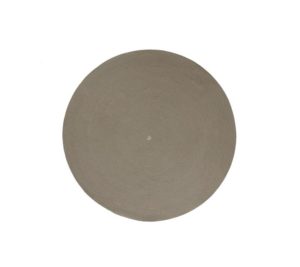 circle - taupe - 140 cm - schiang living