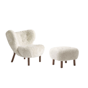 Lille Petra Lounge Chair