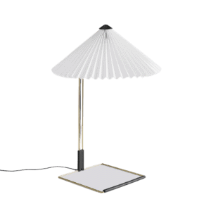 HAY MATIN TABLE LAMP Ø380