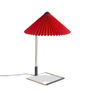 HAY MATIN TABLE LAMP Ø380