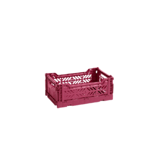 Colour Crate S