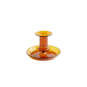 Flare Candleholder Small