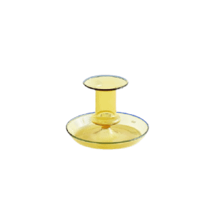 Flare Candleholder Small
