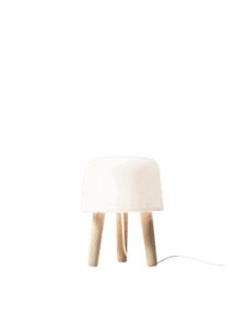 Milk NA1 - Naturligt ask