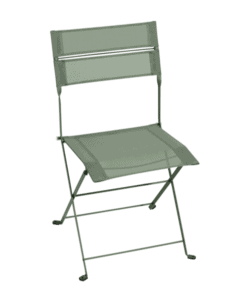 Latitude chair