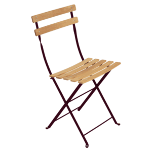 Natural Chair Bistro