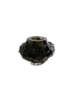 Canyon mini vase - New Smoke