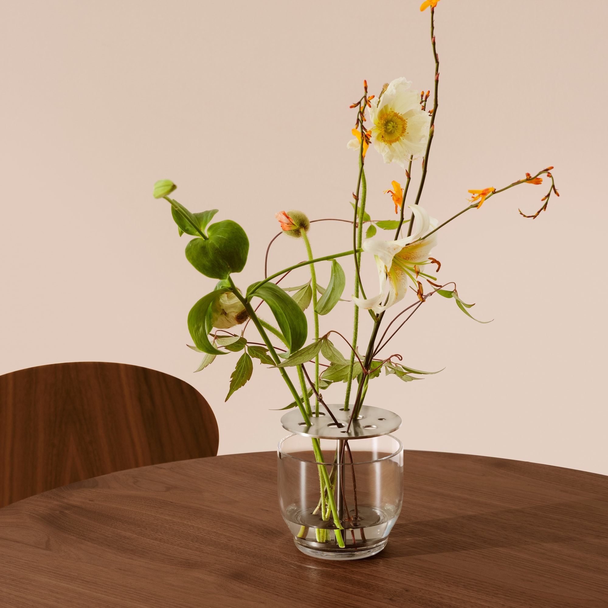 Jaime Hayón Ikebana Vase, lille Fritz Hansen Schiang Living