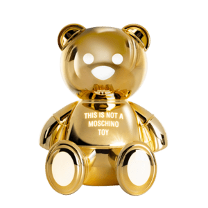 Moschino Toy Gold