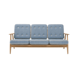GE240 Sofa af Hans J. Wegner