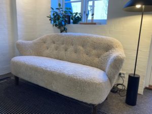Ingeborg sofa