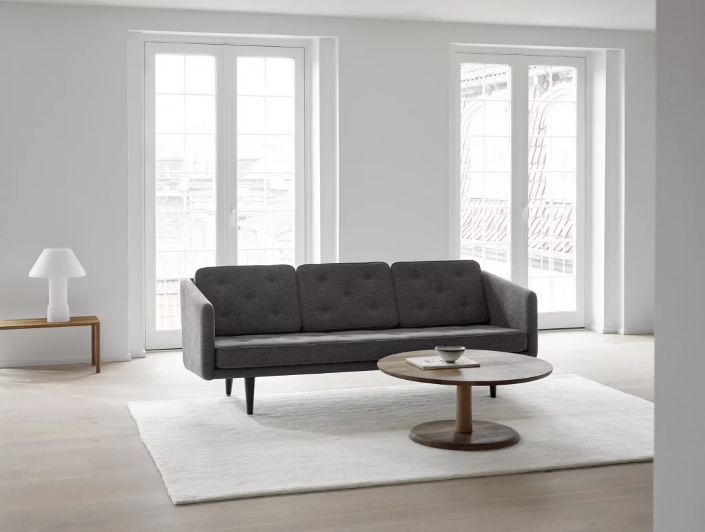 Sofa fra Fredericia Furniture