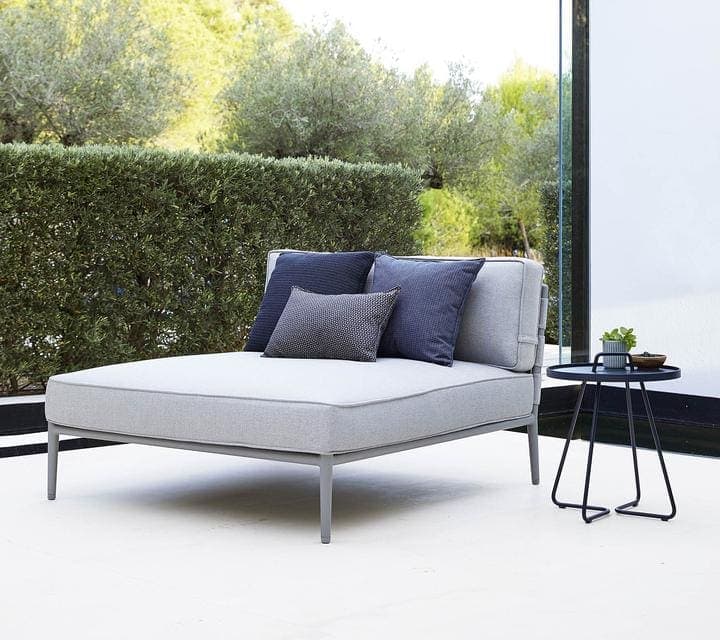 Cane-Line Conic daybed