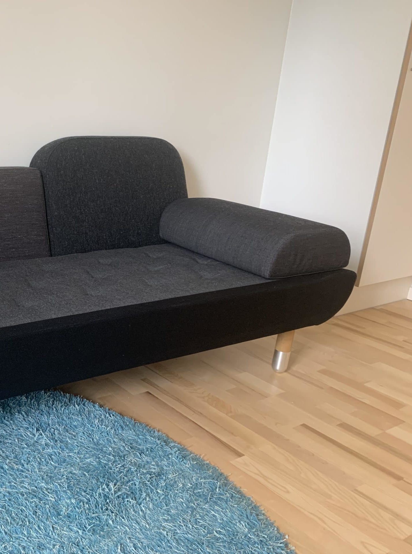 Design Demo Modeller Sofa