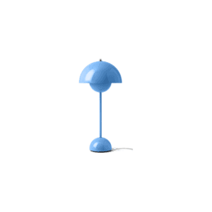 Flowerpot VP3 | Bordlampe