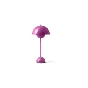 Flowerpot VP3 | Bordlampe