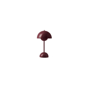 Flowerpot VP9 | Bordlampe