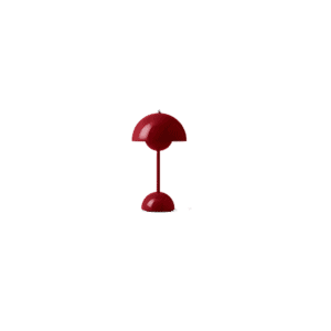 Flowerpot VP9 | Bordlampe