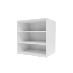 Montana Mini 1004 - New White