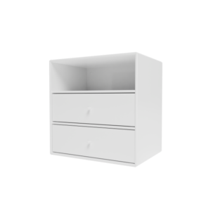 Montana Mini 1006 - New White