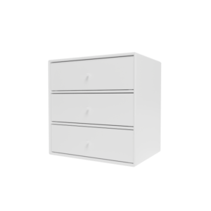 Montana Mini 1007 - New White