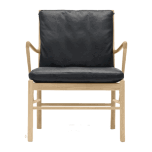 Colonial Chair OW149 | Eg Olie