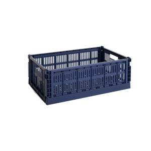 Colour Crate Large | Opbevaringskasse