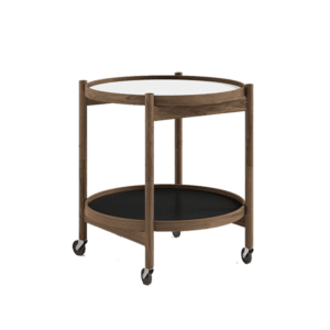 Bølling Bakkebord | Ø50 cm