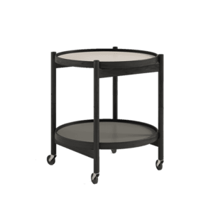 Bølling Bakkebord | Ø50 cm