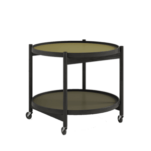 Bølling Bakkebord | Ø60 cm