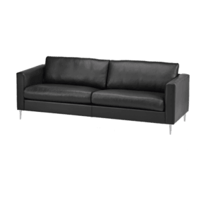 MH274 3 pers. Sofa | Læder
