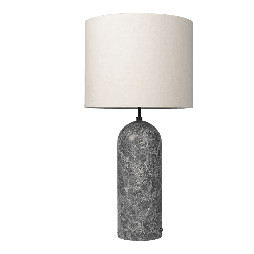 Gubi gravity floor lamp XL - Schiang Living